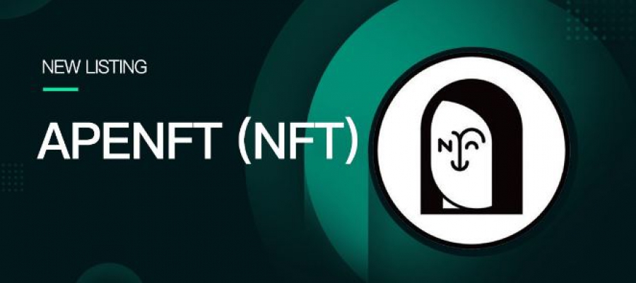 معرفی-ارز-nft-و-پروژه-apenft