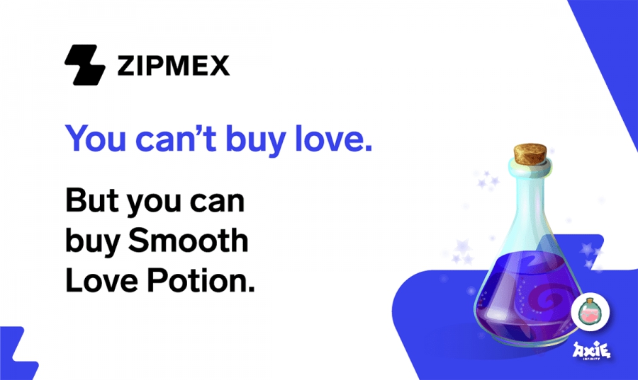 معرفی-ارز-smooth-love-potion