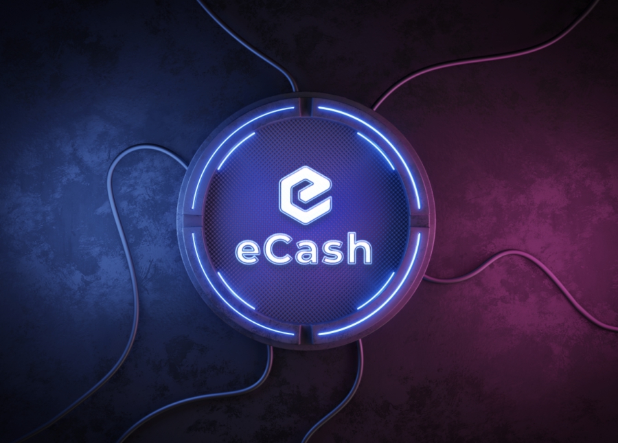 معرفی-ارز-xec-توکن-بومی-شبکه-ecash