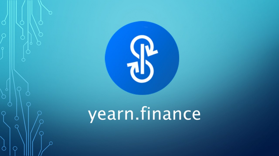معرفی-ارز-yearn-finance-یرن-فایننس