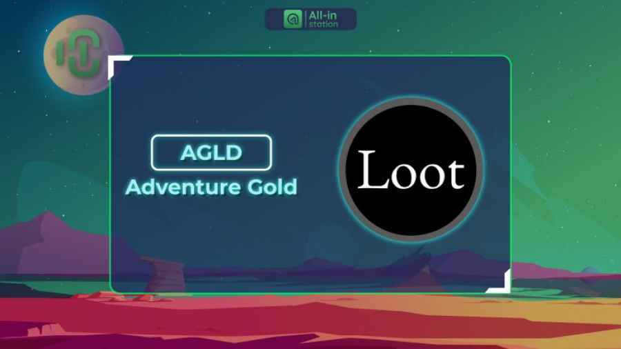 معرفی-ارز-ادونچر-گلد-adventure-gold