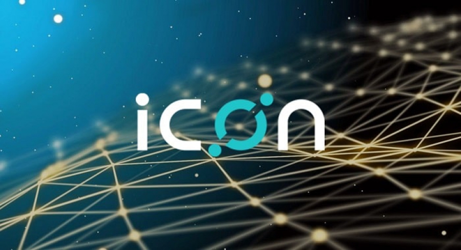 معرفی-ارز-ایکون-icon-blockchain