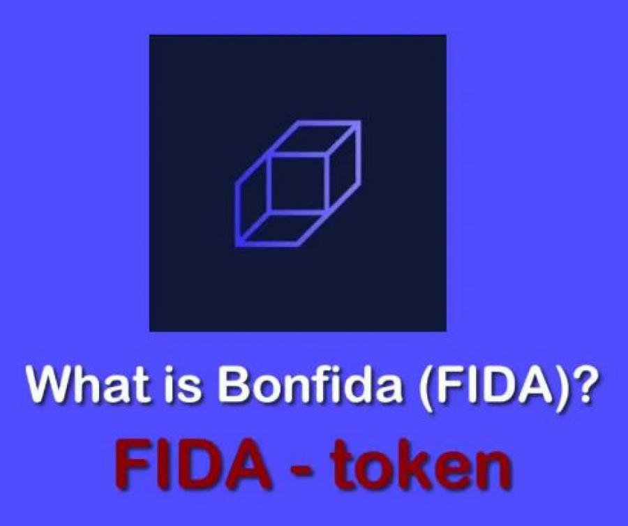 معرفی-ارز-بنفیدا-bonfida