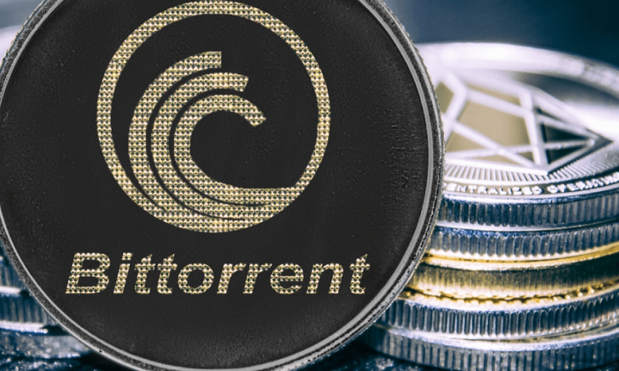 معرفی-ارز-دیجیتال-bittorrent-بیت-تورنت