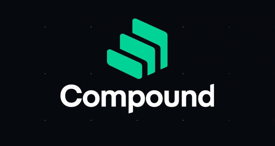 معرفی-ارز-دیجیتال-compound-کامپاند