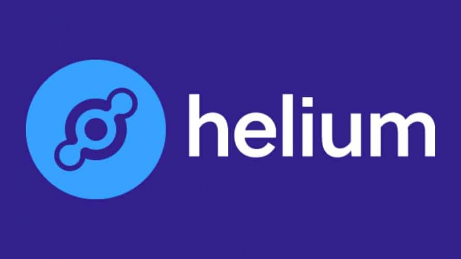 معرفی-ارز-دیجیتال-helium-هلیوم