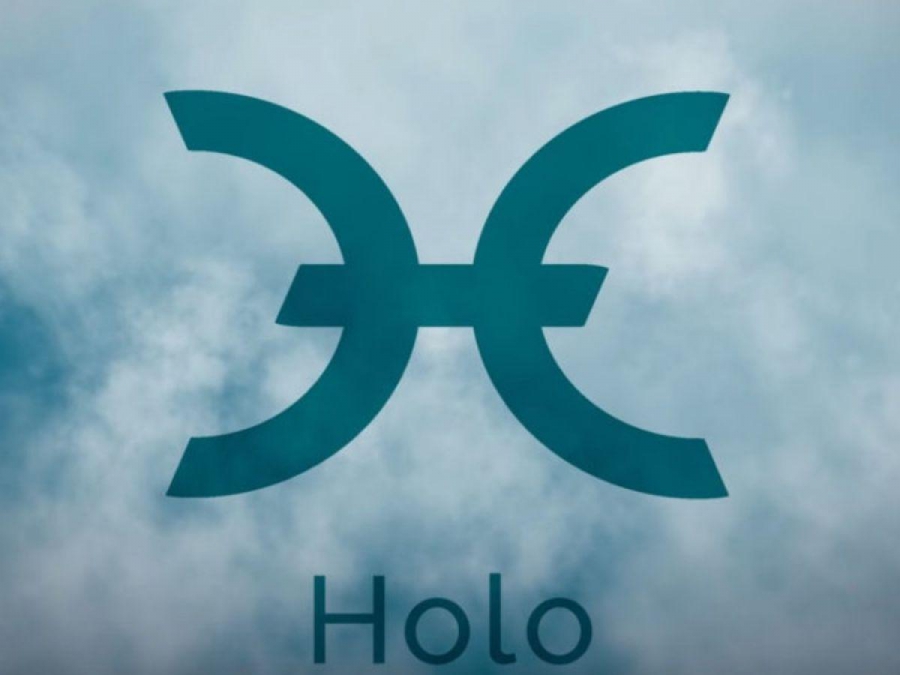 معرفی-ارز-دیجیتال-holo-هولو