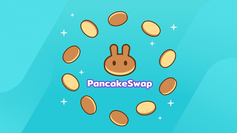 معرفی-ارز-دیجیتال-pancakeswap-پنکیک-سوآپ