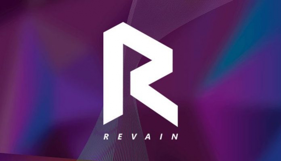 معرفی-ارز-دیجیتال-revain-ریوین