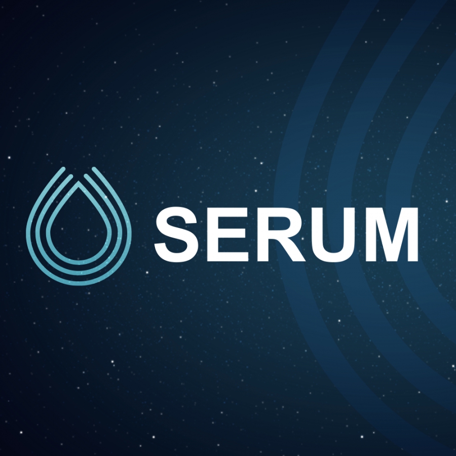 معرفی-ارز-دیجیتال-serum-سروم