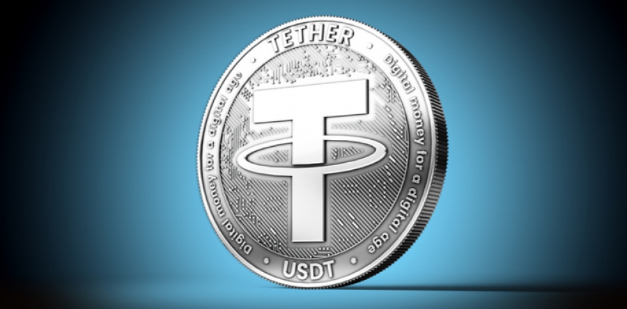 معرفی-ارز-دیجیتال-tether-تتر