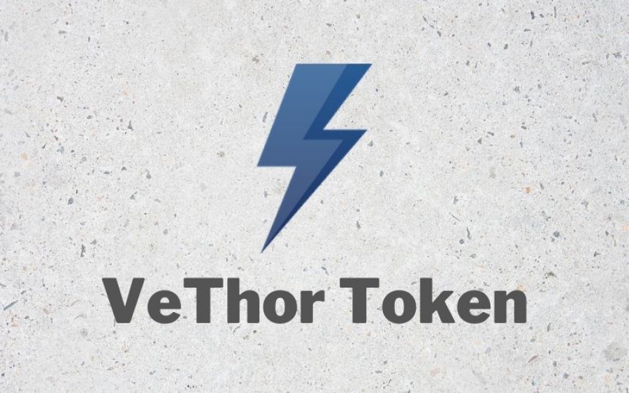 معرفی-ارز-دیجیتال-vethor-token-وتور-توکن
