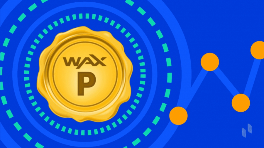 معرفی-ارز-دیجیتال-waxp-وکس