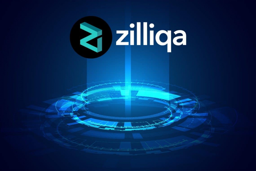 معرفی-ارز-دیجیتال-zilliqa-زیلیکا