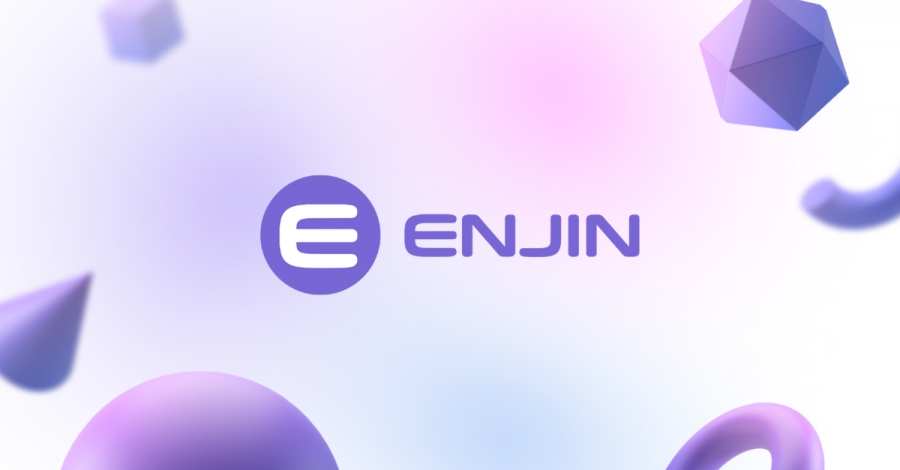معرفی-ارز-و-پلتفرم-انجین-enjin