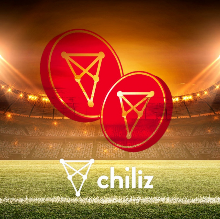 معرفی-ارز-چیلیز-chiliz
