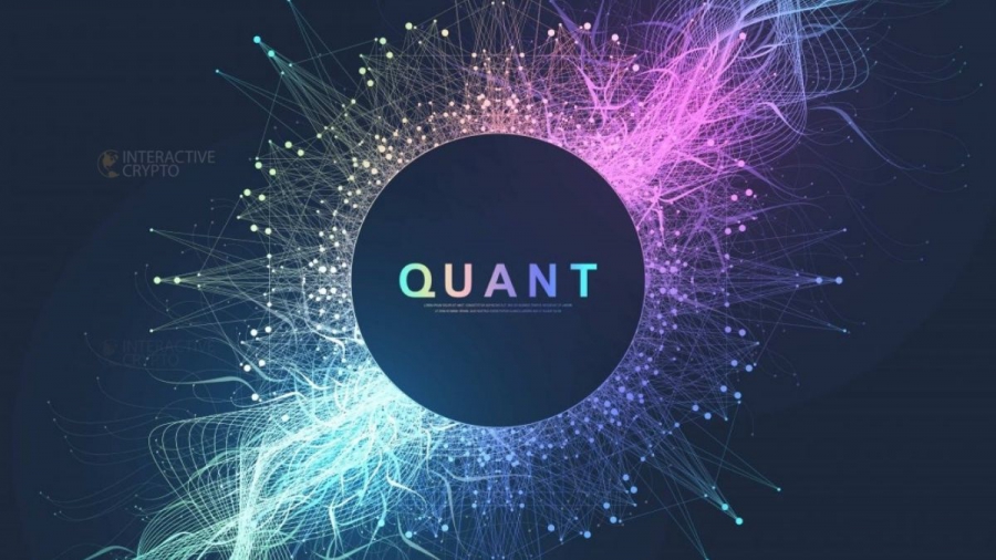 معرفی-ارز-کوانت-quant