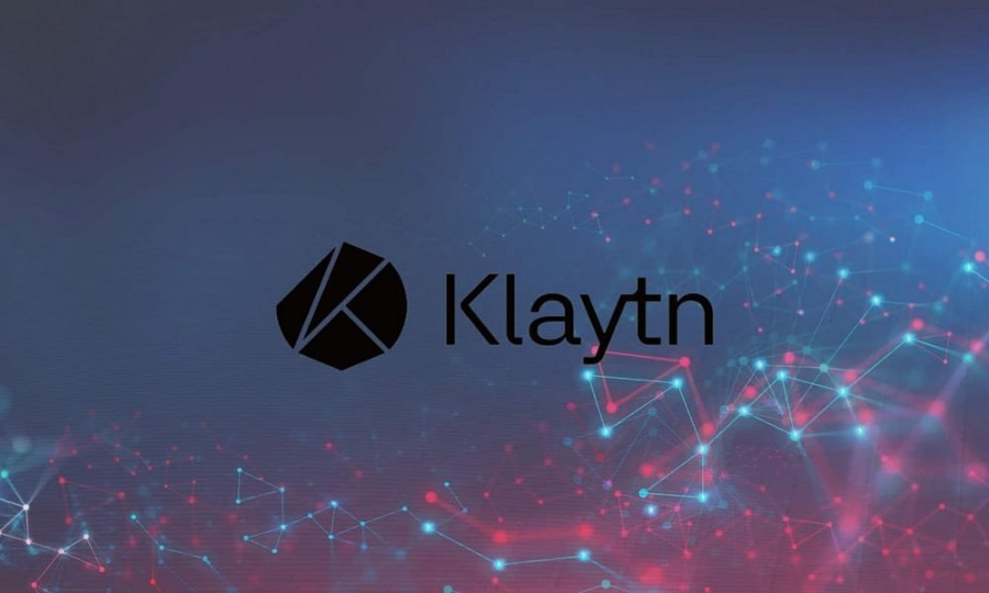 معرفی-ارزکلایتن-klaytn