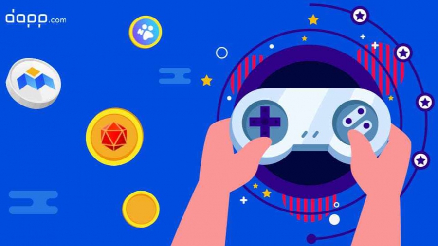 معرفی-برترین-پلتفرم‌ها-برای-کسب-درآمد-از-بازی‌های-کریپتو-cryptocurrency
