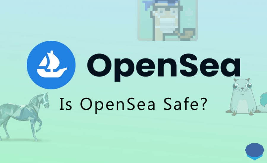 معرفی-بهترین-والت‌ها-برای-کار-با-opensea