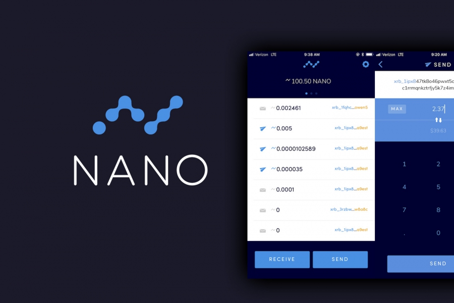 معرفی-بهترین-ولت-های-ارز-نانو-nano