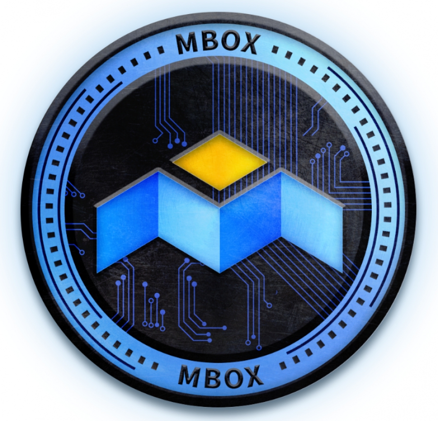 معرفی-توکن-mobox