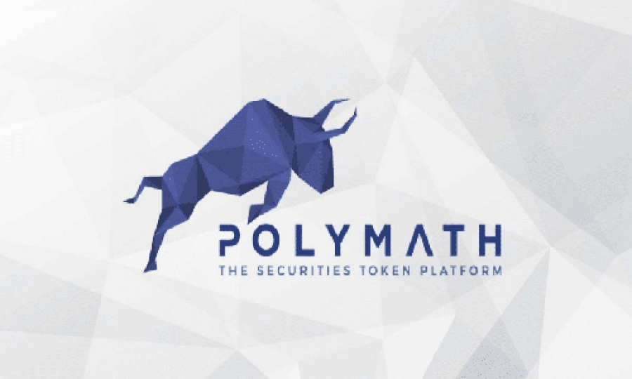 معرفی-توکن-polymath