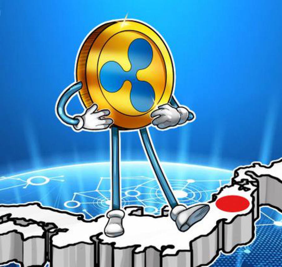 معرفی-توکن-xrp-ریپل-ripple