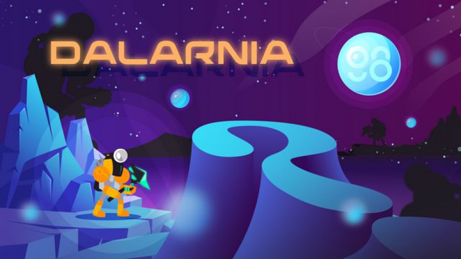معرفی-توکن-و-بازی-معادن-دالارنیا-dalarnia