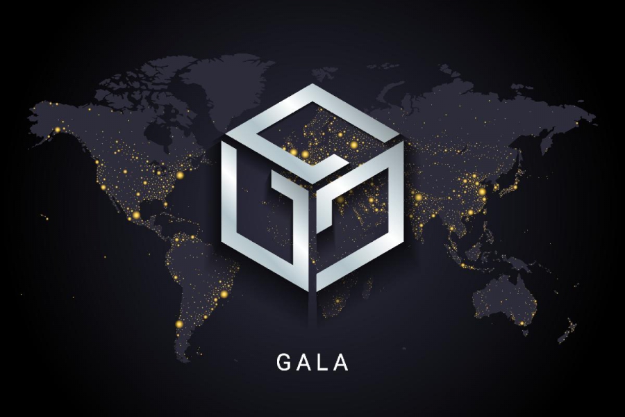 معرفی-توکن-گالا-gala