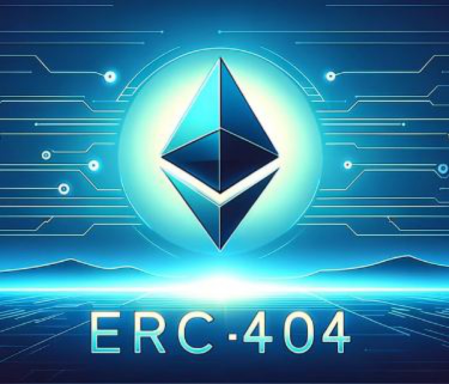 معرفی-توکن‌های-erc-404-و-کاربرد-آنها