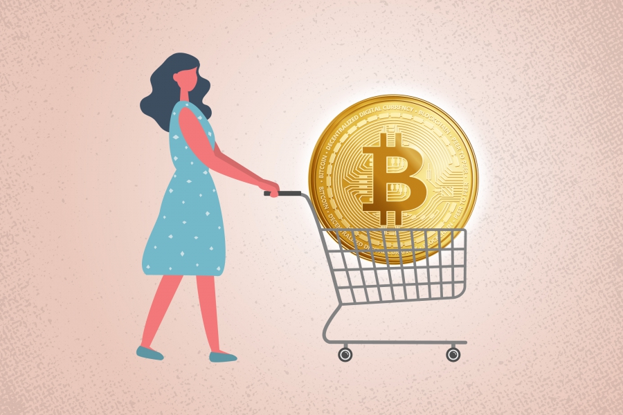 معرفی-جامع-و-مختصر-ارز-bitcoin-و-نحوه-دریافت-آن