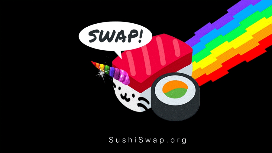 معرفی-سوشی-سواپ-sushiswap-sushi-و-محصولات-مختلف-آن