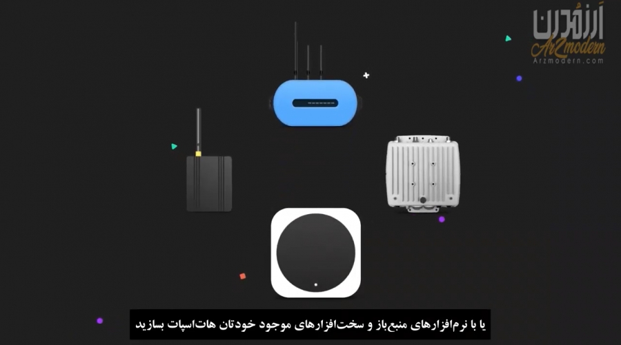 معرفی-شبکه-helium-و-رمزارز-hnt