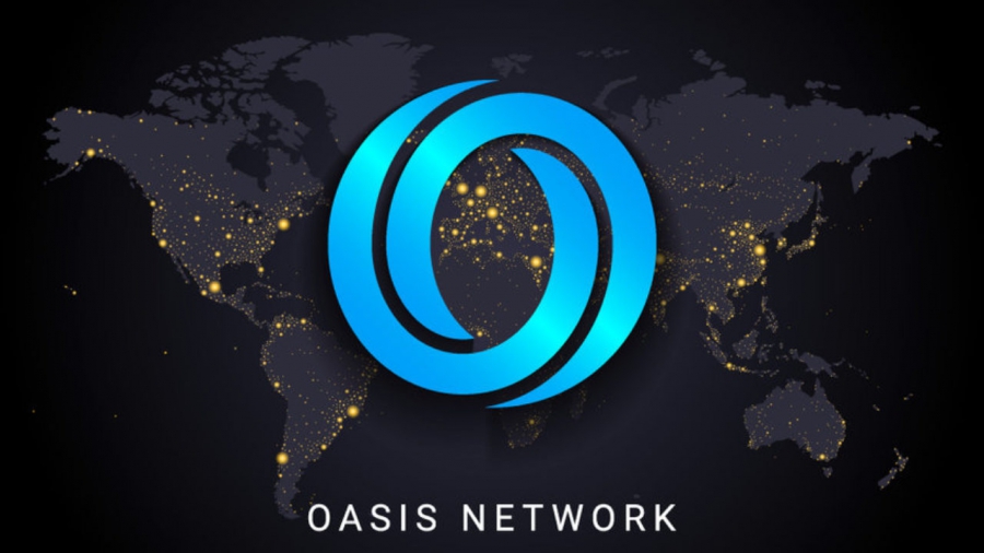 معرفی-شبکه-oasis-و-رمزارز-rose