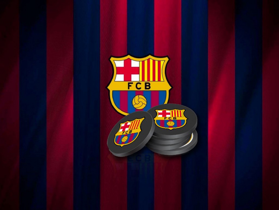 معرفی-فن-توکن-باشگاه-بارسلونا-fc-barcelona-fan-token