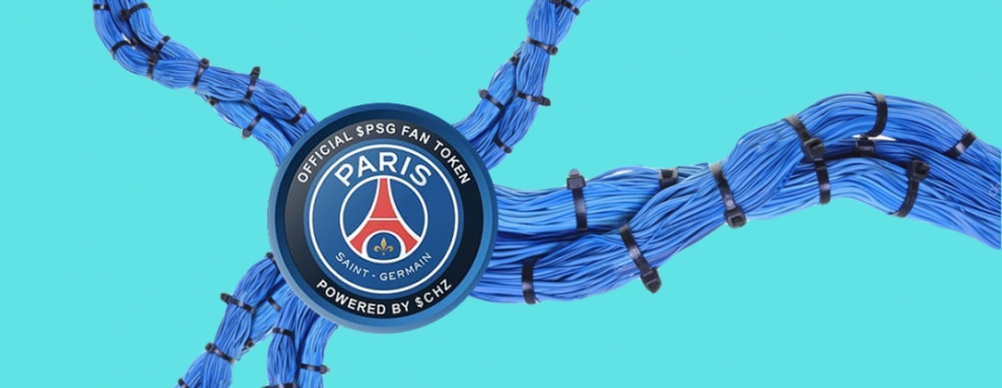 معرفی-فن-توکن-پاریسن-ژرمن-paris-saint-germain-fan-token