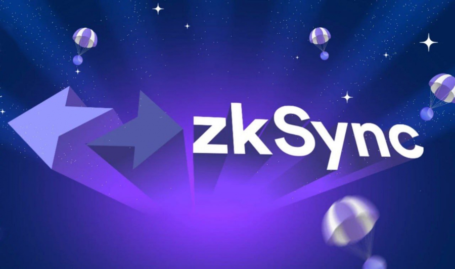 معرفی-و-آموزش-ایردراپ-zksync