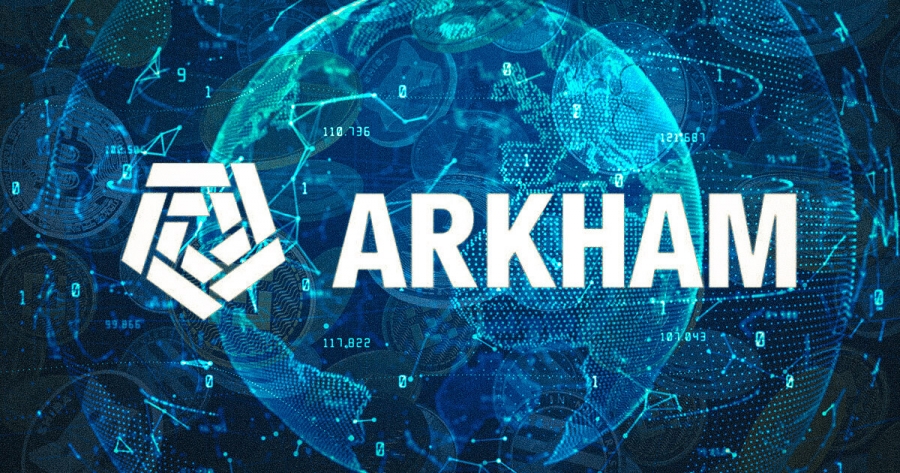 معرفی-پلتفرم-arkham-و-شفافیت-در-بلاکچین