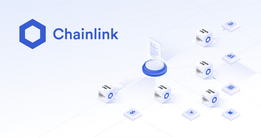 معرفی-چین-لینک-chainlink-–-chainlink-network
