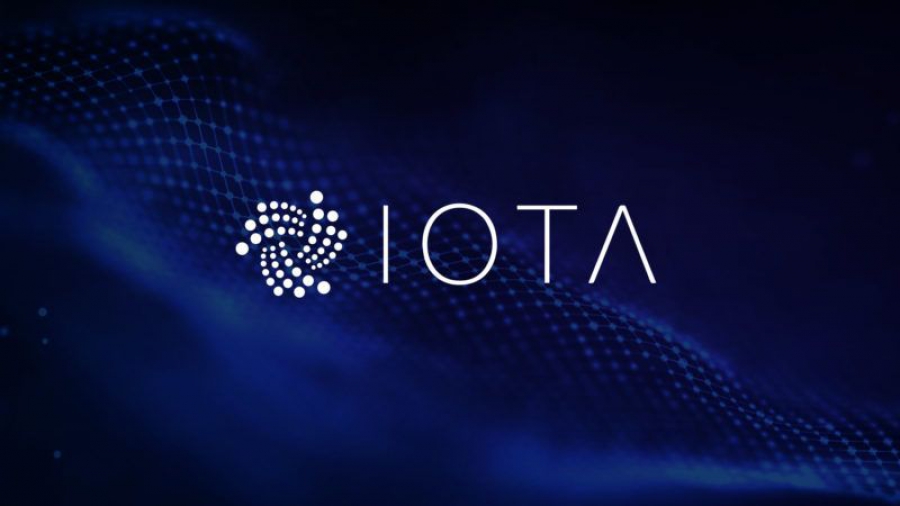 معرفی-کوین-آیوتا-iota