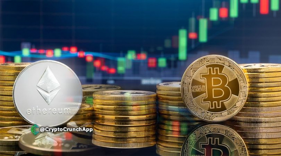 مقايسه-سوددهى-آدرسهاى-بيتكوين-با-اتريوم