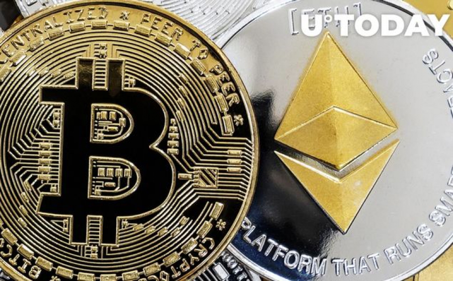 مقایسه-اتریوم-و-بیتکوین-دلیل-100000-نشدن-بیتکوین-اتریوم-است
