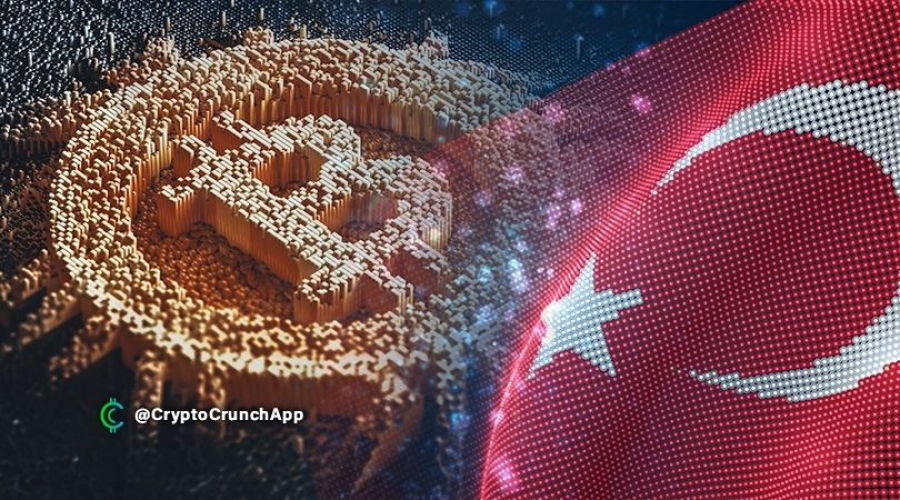 مقبوليت-بيت-كوين-در-تركيه-با-رسیدن-تورم-به-بالاترین-حد-خود،-افزايش-يافت