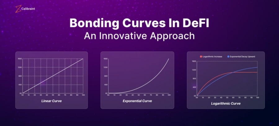 منحنی-پیوند-bonding-curve-در-حوزه-کریپتو-چیست-و-چه-کاربردی-دارد؟