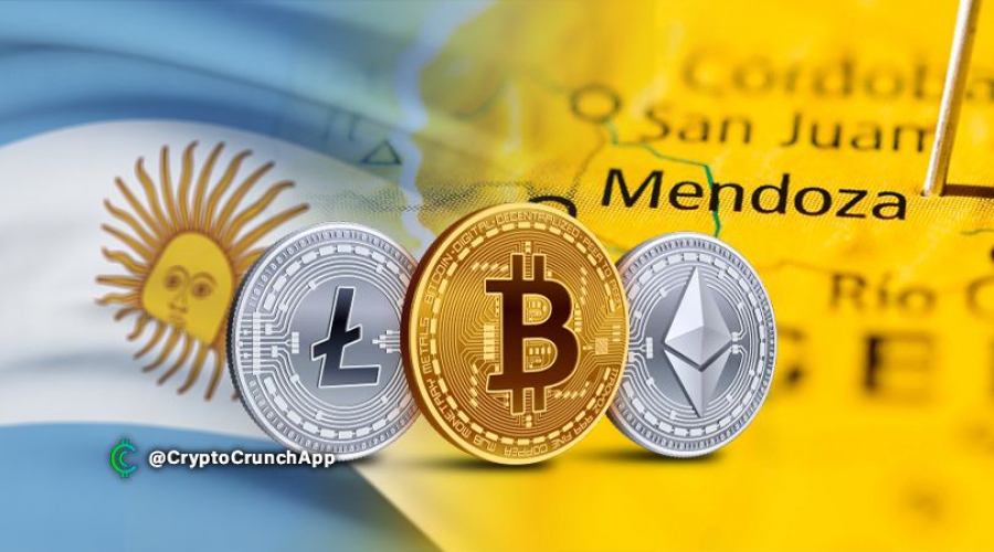 مندوزا-در-آرژانتین-شروع-به-پذیرش-پرداخت-مالیات-با-ارزهای-دیجیتال-کرده-است