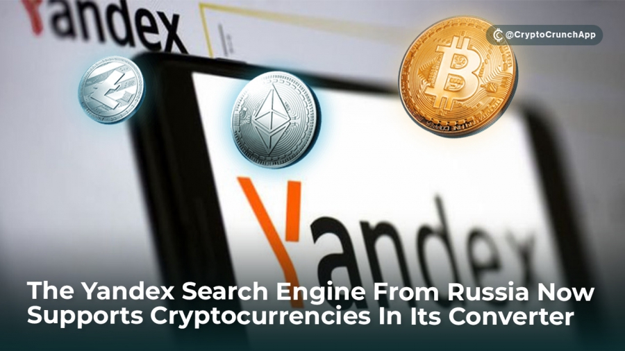 موتور-جستجوی-yandex-روسیه-اکنون-از-رمزارزها-در-سيستم-خود-پشتیبانی-می-کند