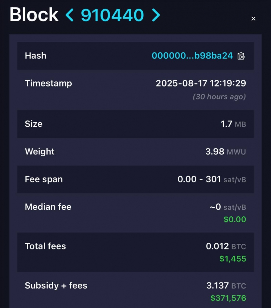 موفقیت-یک-ماینر-انفرادی-بیت‌کوین