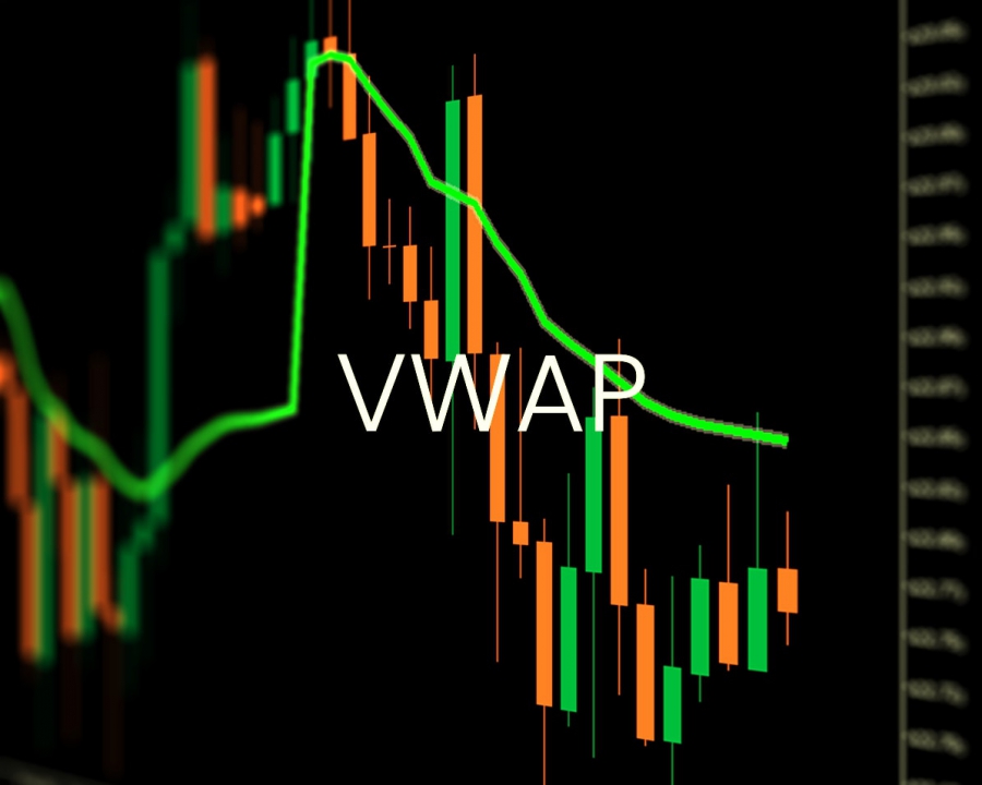 میانگین-قیمت-هم-وزن-vwap-چیست؟