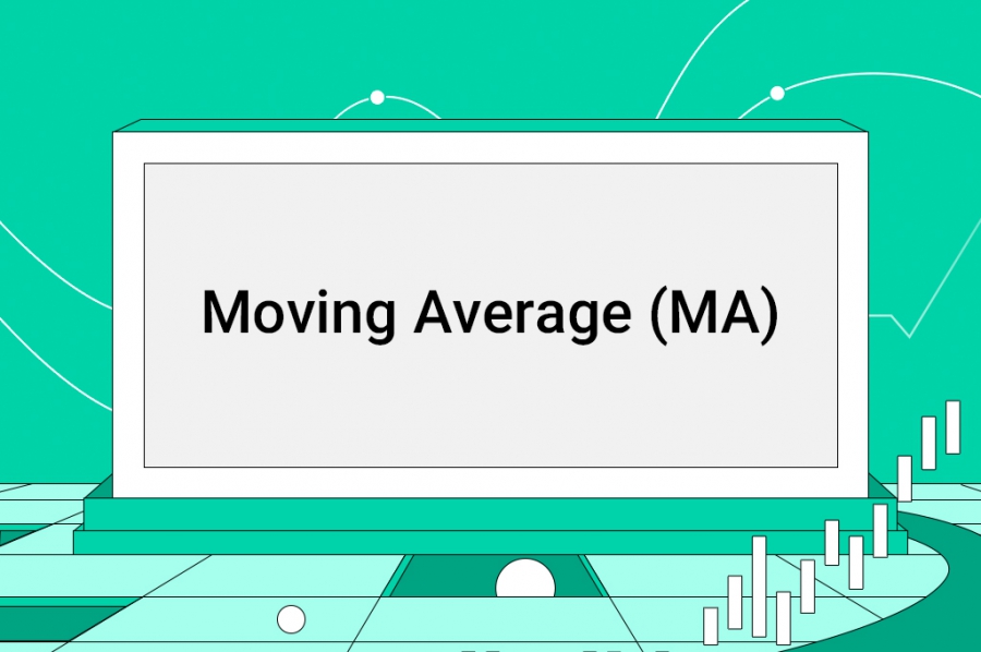 میانگین-متحرک-moving-average-چیست؟